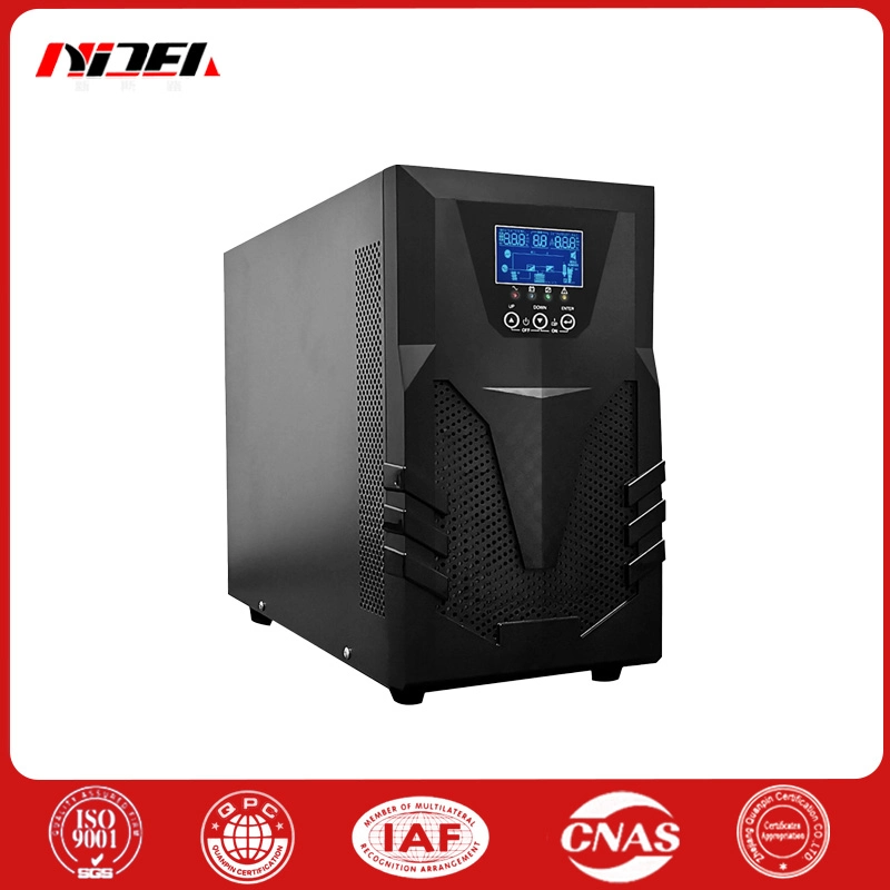 UPS (Unrustable Power Supply)의 주요 목적은 무엇입니까?