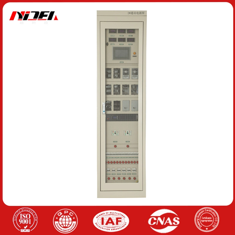 DC 24~48V 통신 전원 공급 화면