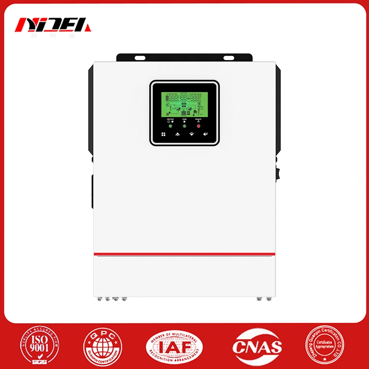 NMS Series1000W1000VA 태양 광 인버터